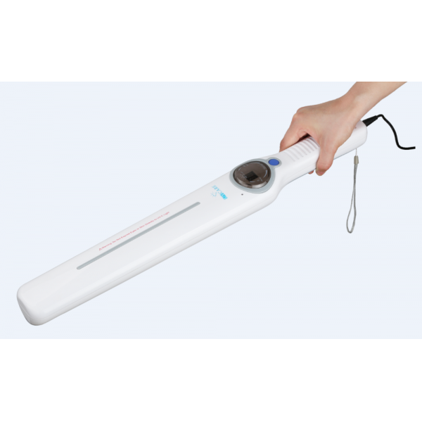 Portable ultraviolet disinfection lamp, professional sterilization, one-click start, automatic disinfection